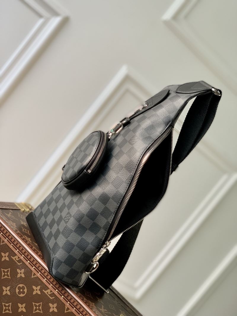 LV Waist Chest Packs